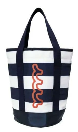 muta ムタ　クーラー　バケットバッグ　ペットボトル　保冷