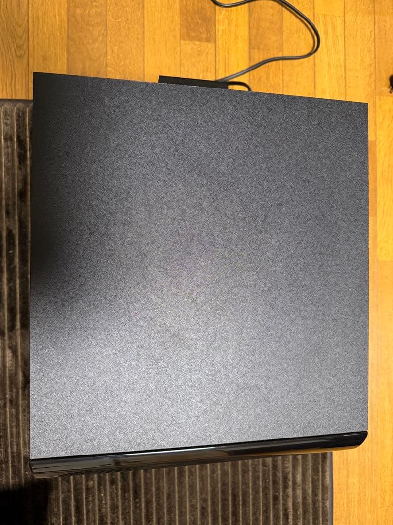 Fostex フォステクス PM-SUbn サブウーファー スピーカー