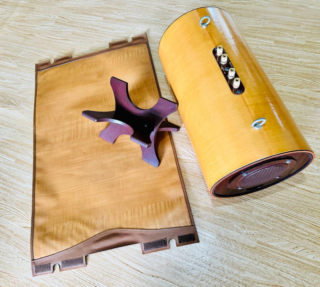 波動スピーカー　MS1001-M