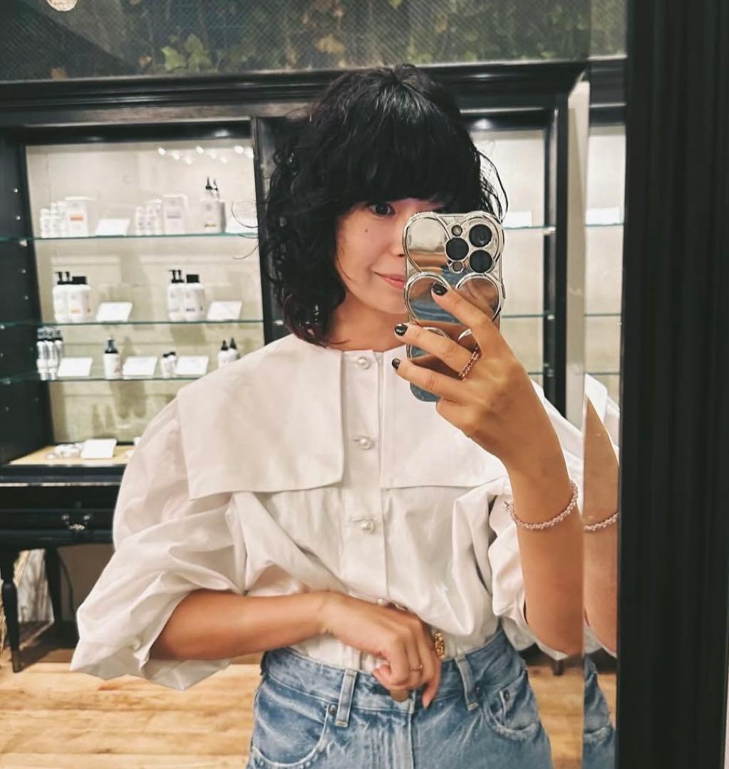 セツコサジテール　setsuko sagittaire マルグリットホワイト