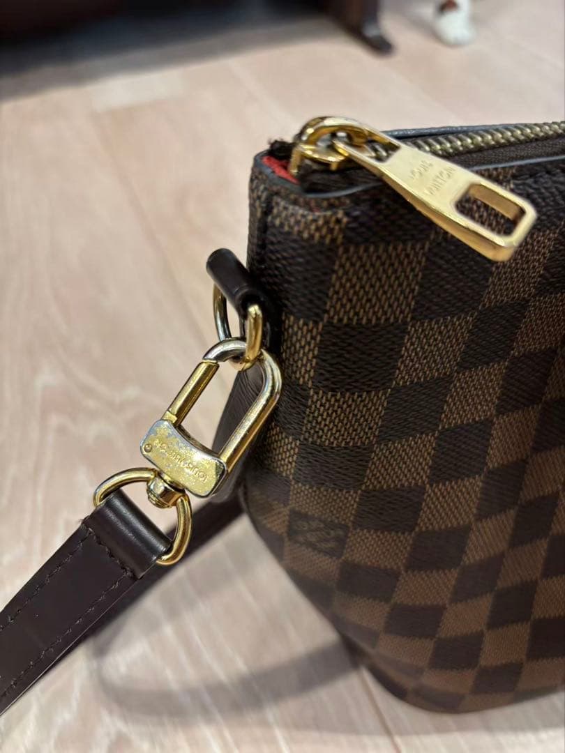 ルイ・ヴィトンハンドバック