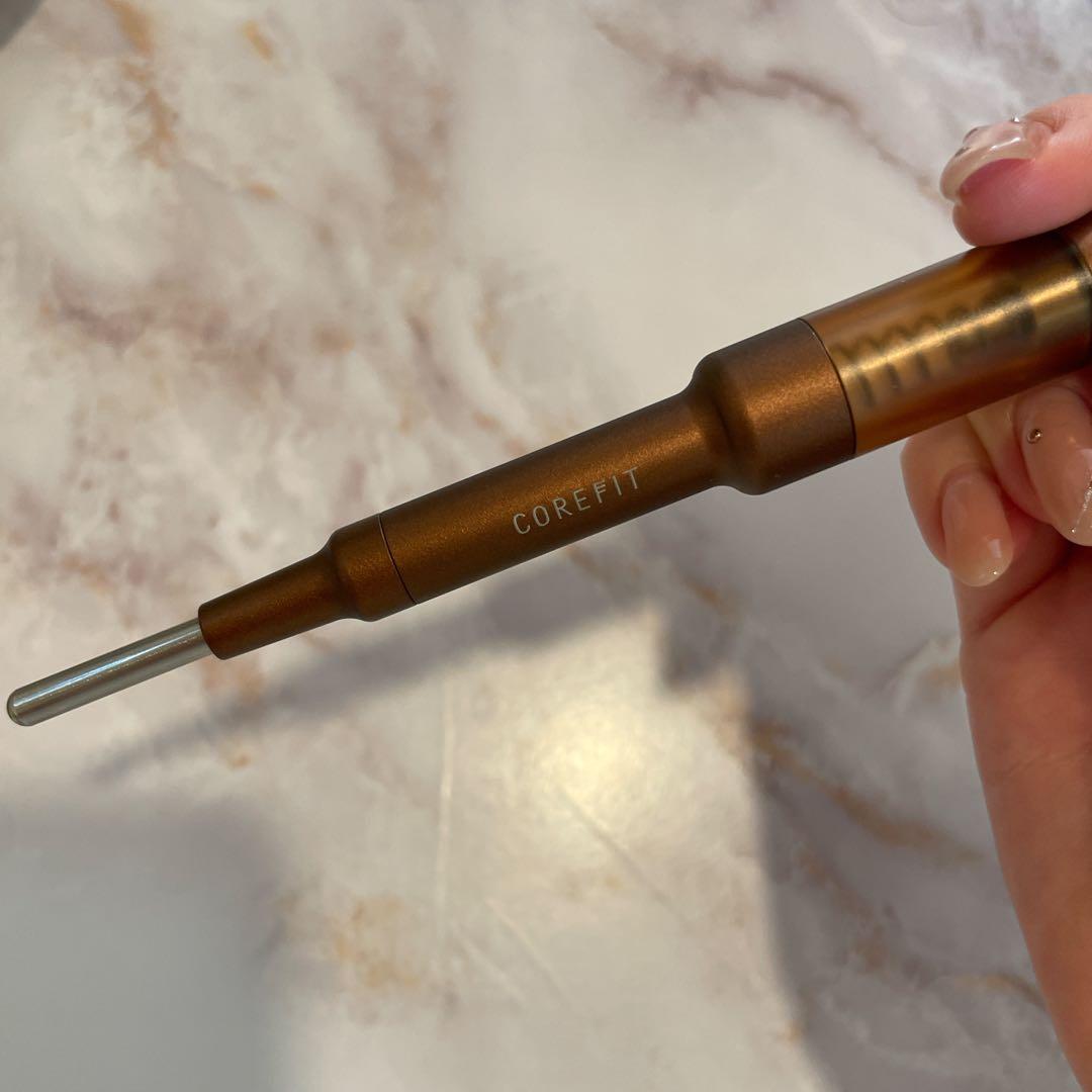 コアフィット♡フェイスポインターI