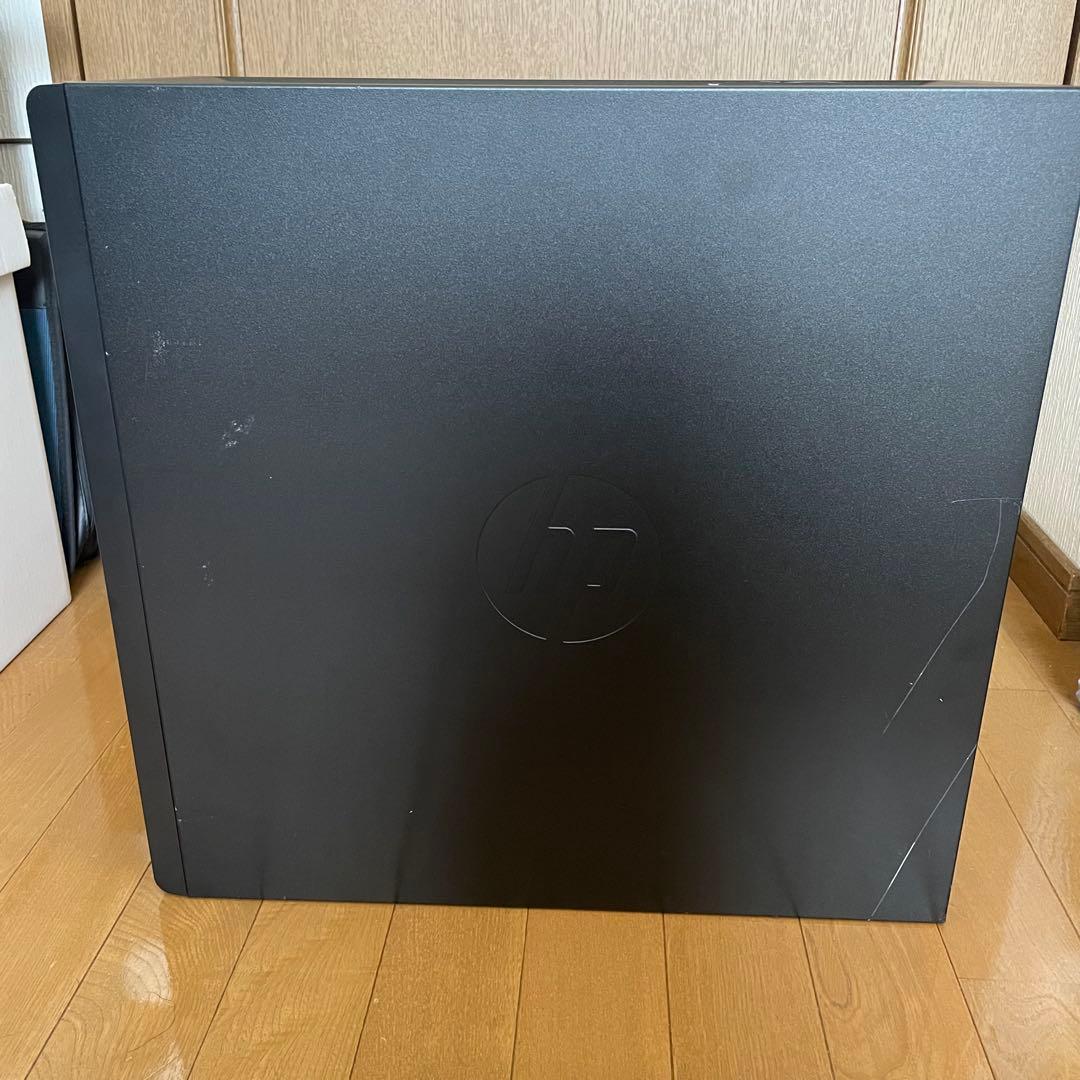 HP Z440 ワークステーション タワー型