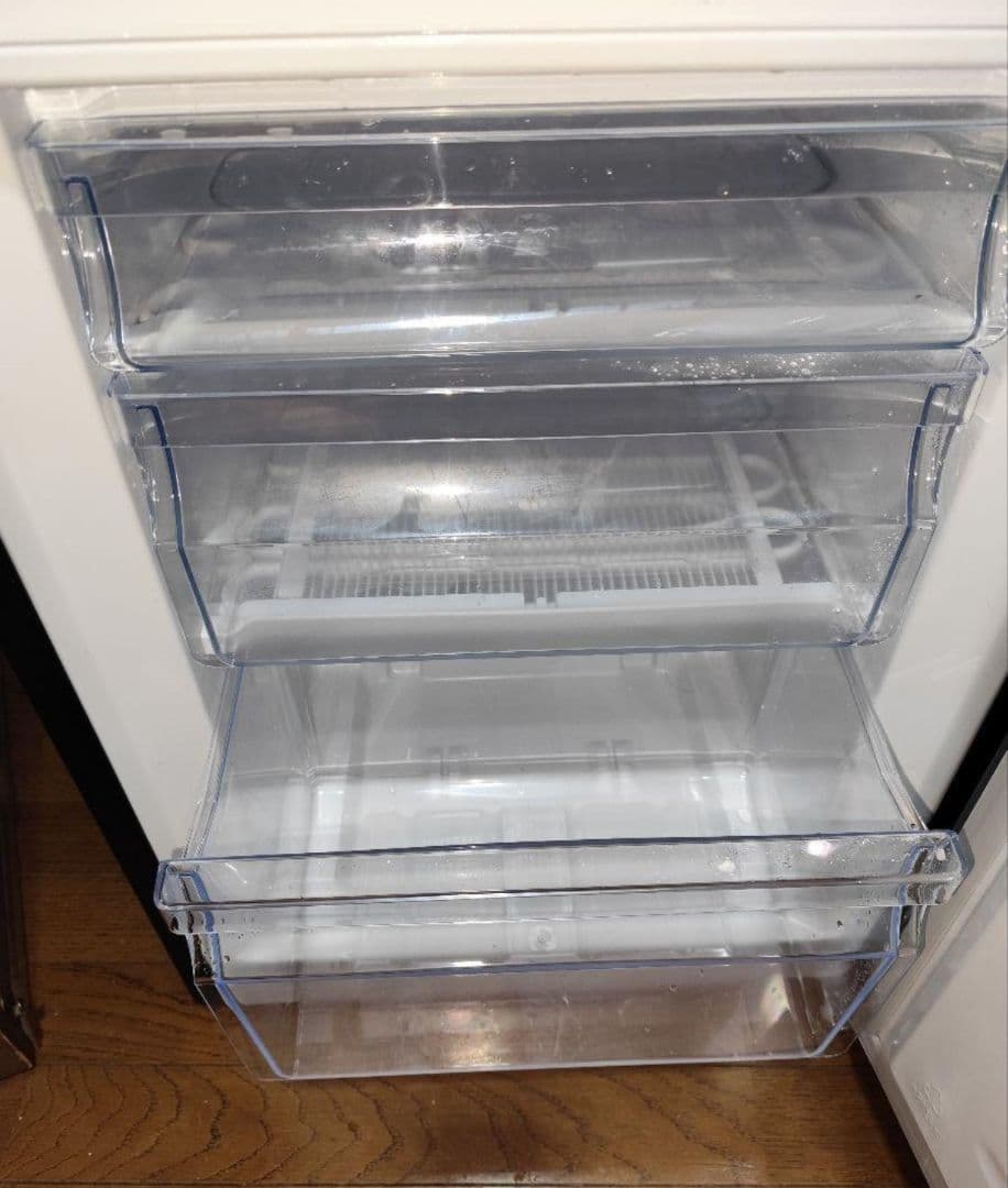 ファルコン 冷蔵庫（175L）洗濯機処分費用込