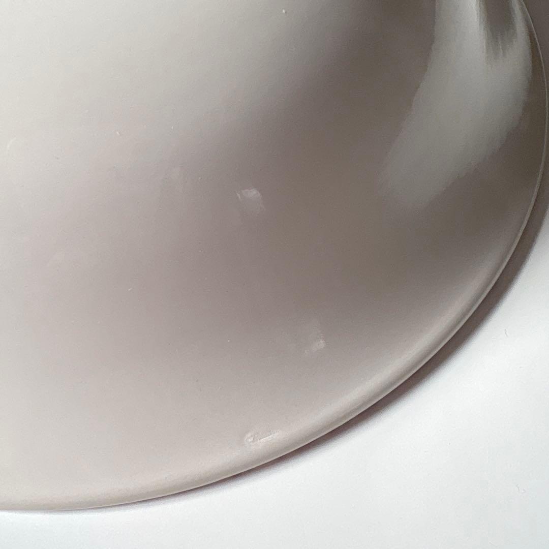 バーレイ プラムキャリコ　スープボウル　プディングボウルバーレイ スーププレート