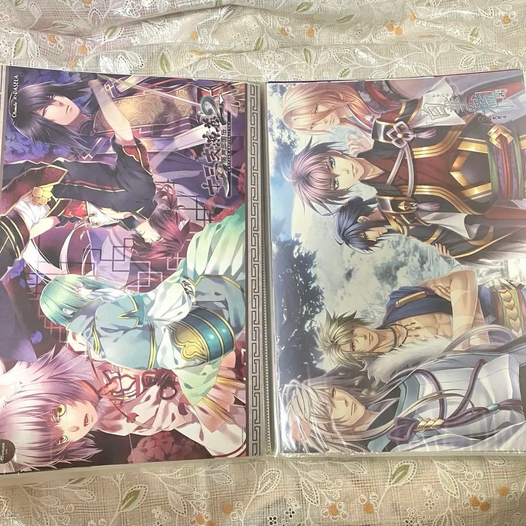 オトメイトカフェ/ランチョンマット/まとめ売り/40枚以上/オトカフェ