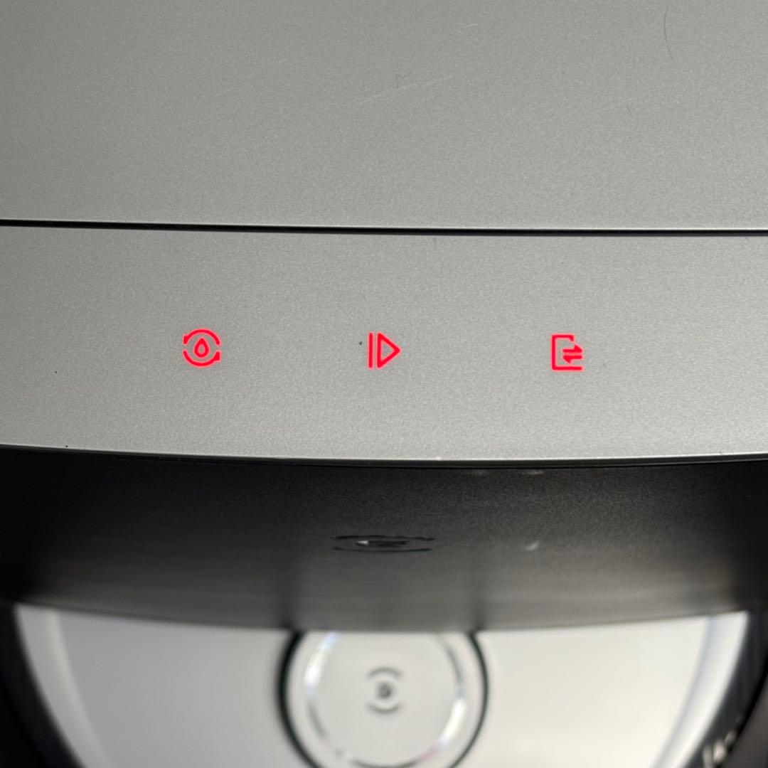 ◯送料込！動作良好 2022年製 エコバックス DEEBOT X1 OMNI