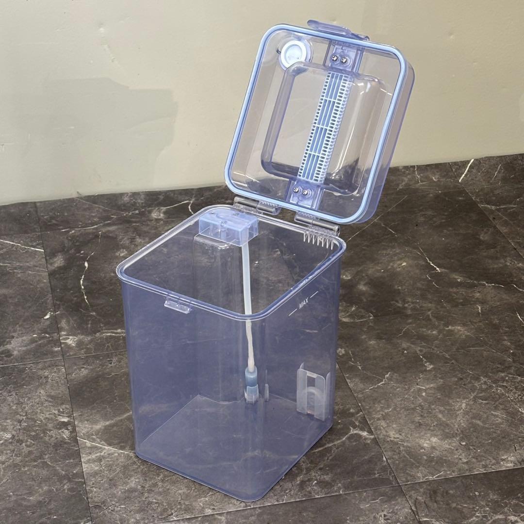 ◯送料込！動作良好 2022年製 エコバックス DEEBOT X1 OMNI