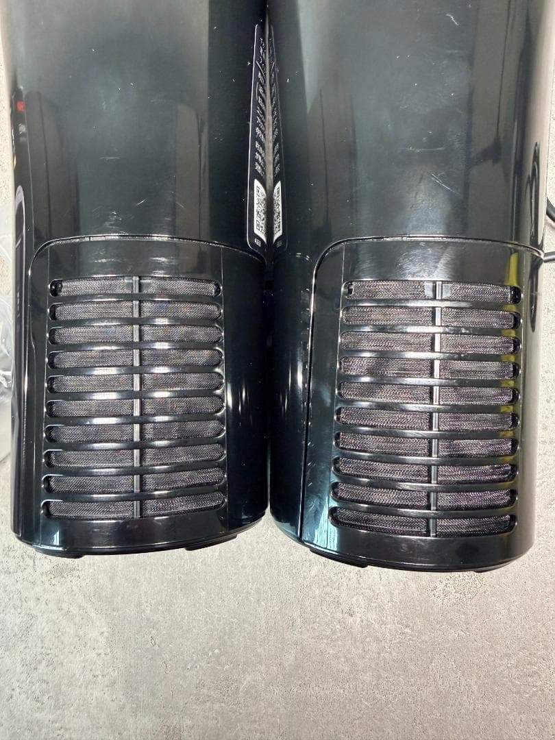 【2個】　シャープ(SHARP) プラズマクラスターNEXT　IG-NX15-B