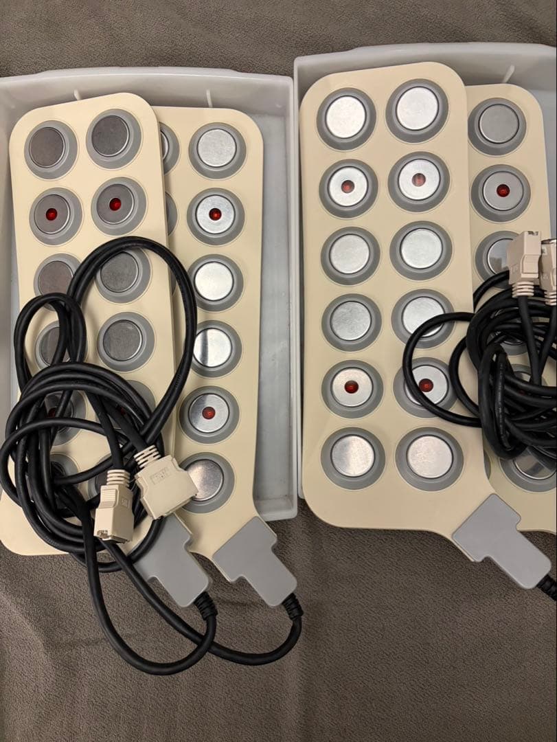 TMキューブ　EMS、ナール超音波、赤色LED タカラBEAUTY MATE