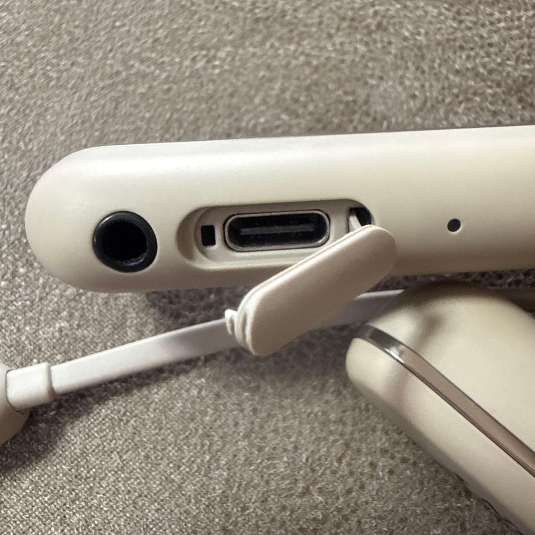 SONY WI-1000XM2 ノイズキャンセリング 動作確認済み