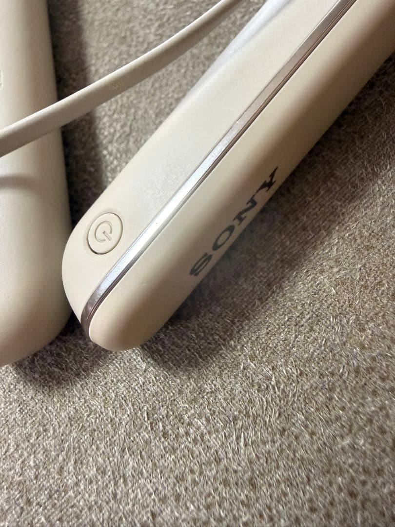 SONY WI-1000XM2 ノイズキャンセリング 動作確認済み