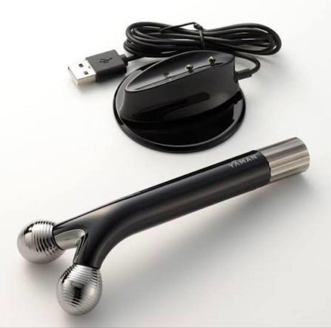 ボディ・フェイスケア YA-MAN WAVY mini for Salon PSM-80B-2