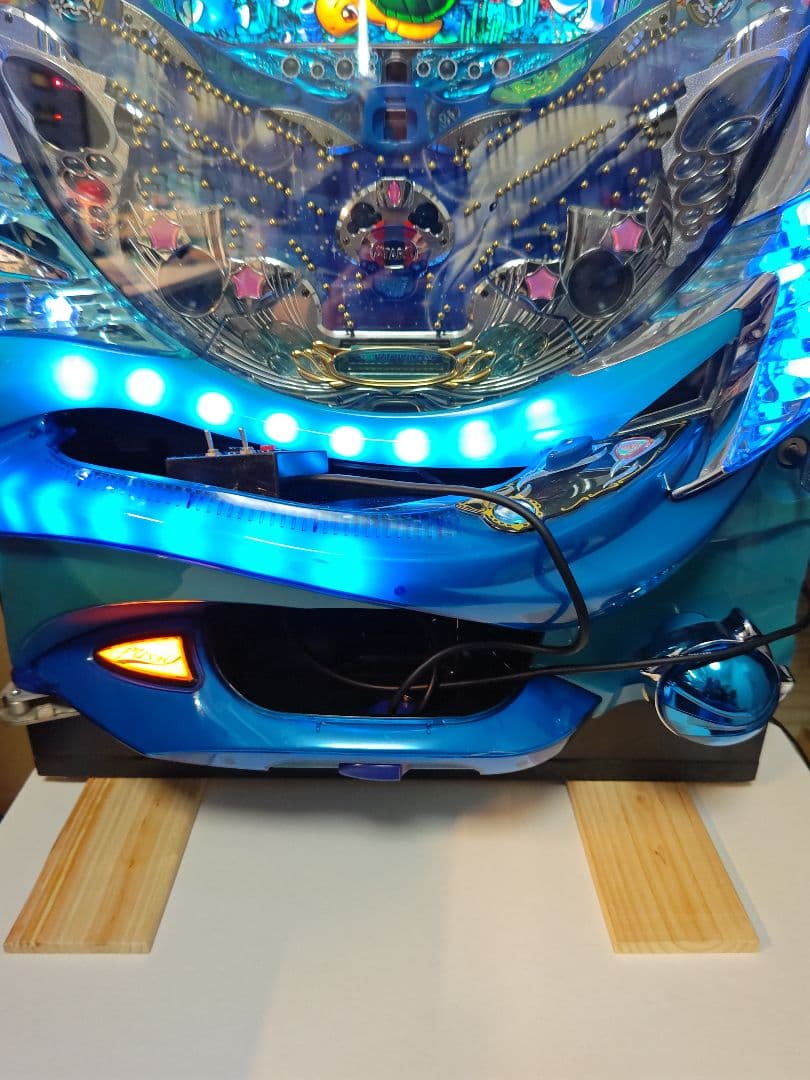 【むぎ】CR大海物語スペシャルMTE