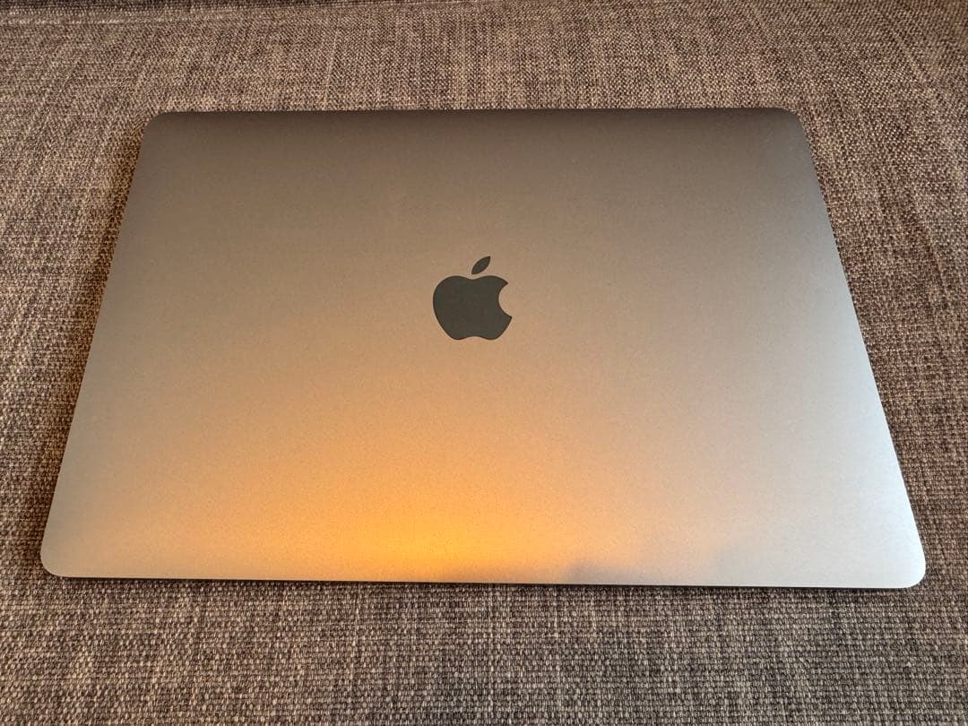MacBook Pro M1 2020 13インチ(16GB / 512GB)