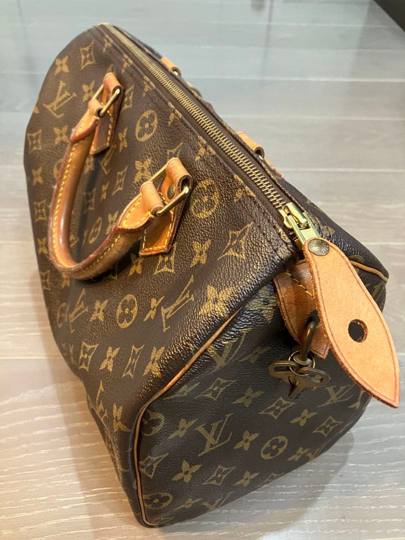 Louis Vuitton レディースバッグ　モノグラム