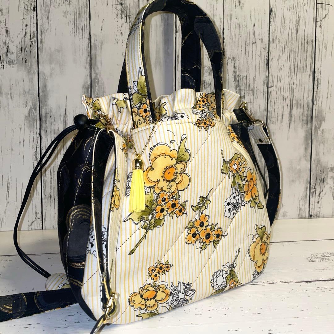 趣味は貯金ロラライハリスNo.40.41バンブーバッグセット他