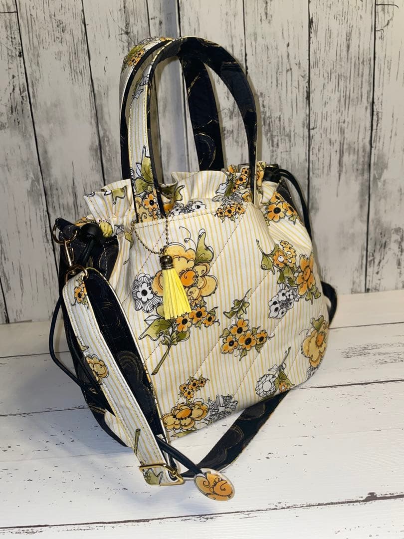 趣味は貯金ロラライハリスNo.40.41バンブーバッグセット他