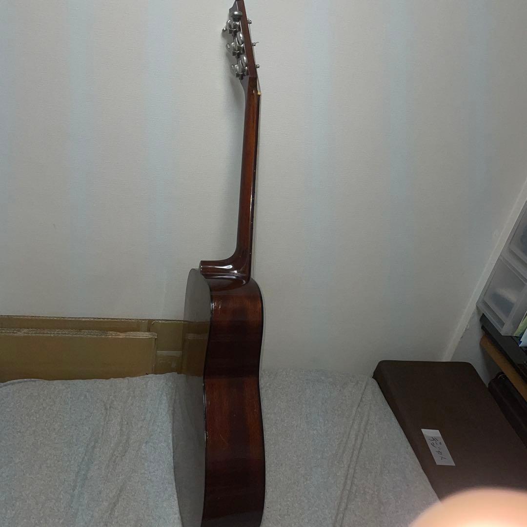 YAMAHA FG-160 グリーンラベル　アコースティックギター 日本製