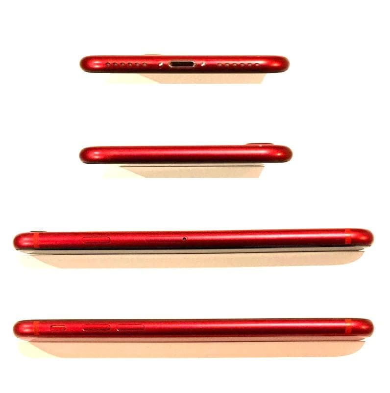 完動美品❣️iPhoneSE2 64GB SIMフリー バッテリー100% 特典