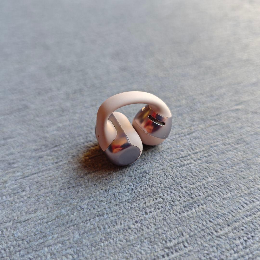 【最終値下げ】Shokz OpenDots ONE 片耳　ピンク