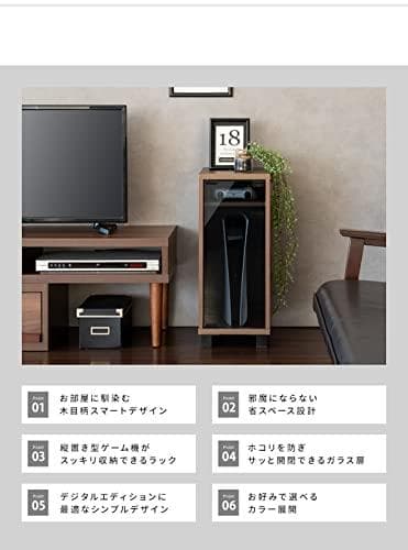 宮武製作所(Miyatake Seisakujyo) ゲームラック REGABm