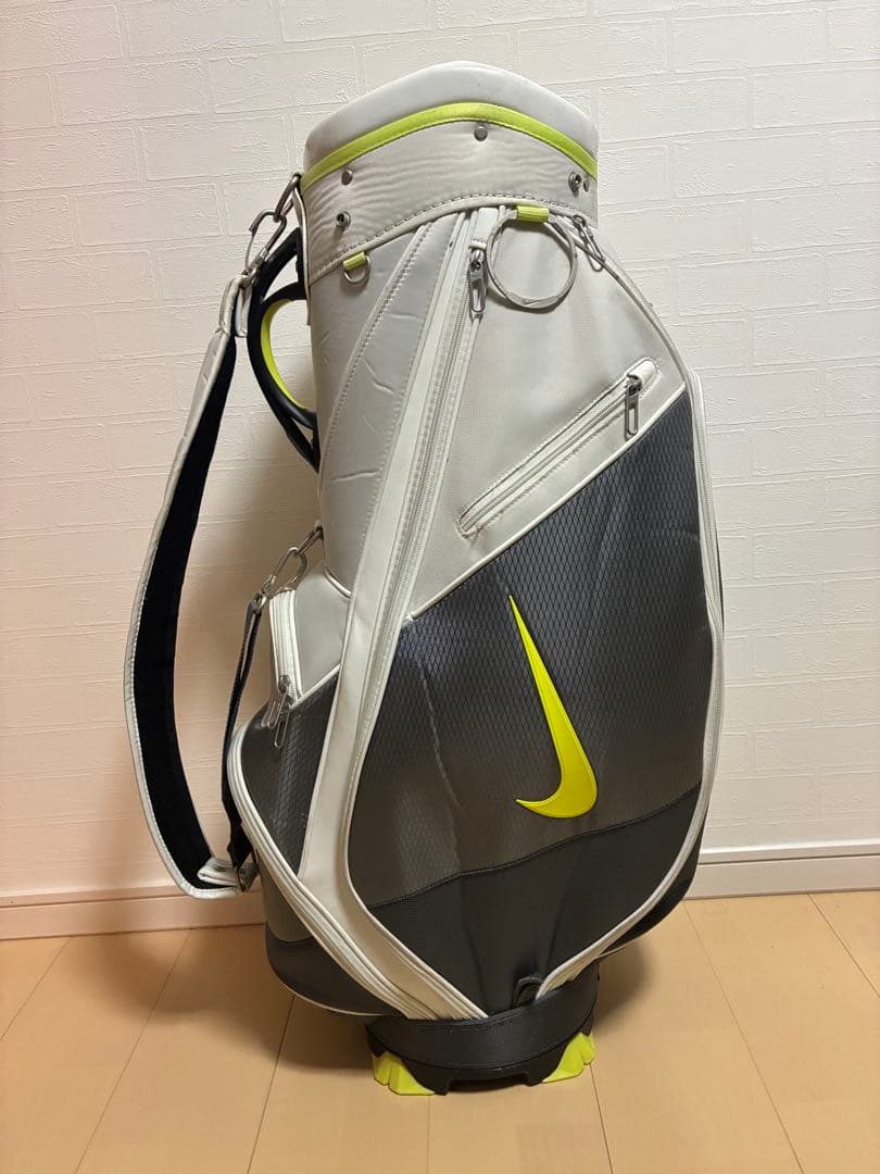 NIKE キャディバッグ　BG0371
