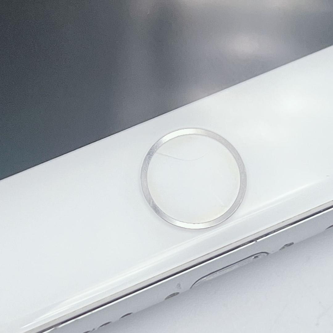 Apple アップル iPhone8 SIMフリー 64GB シルバー