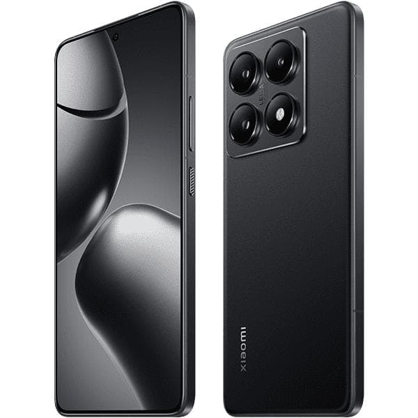 「新品未使用」SIMフリー　Xiaomi 14T Pro チタンブルー