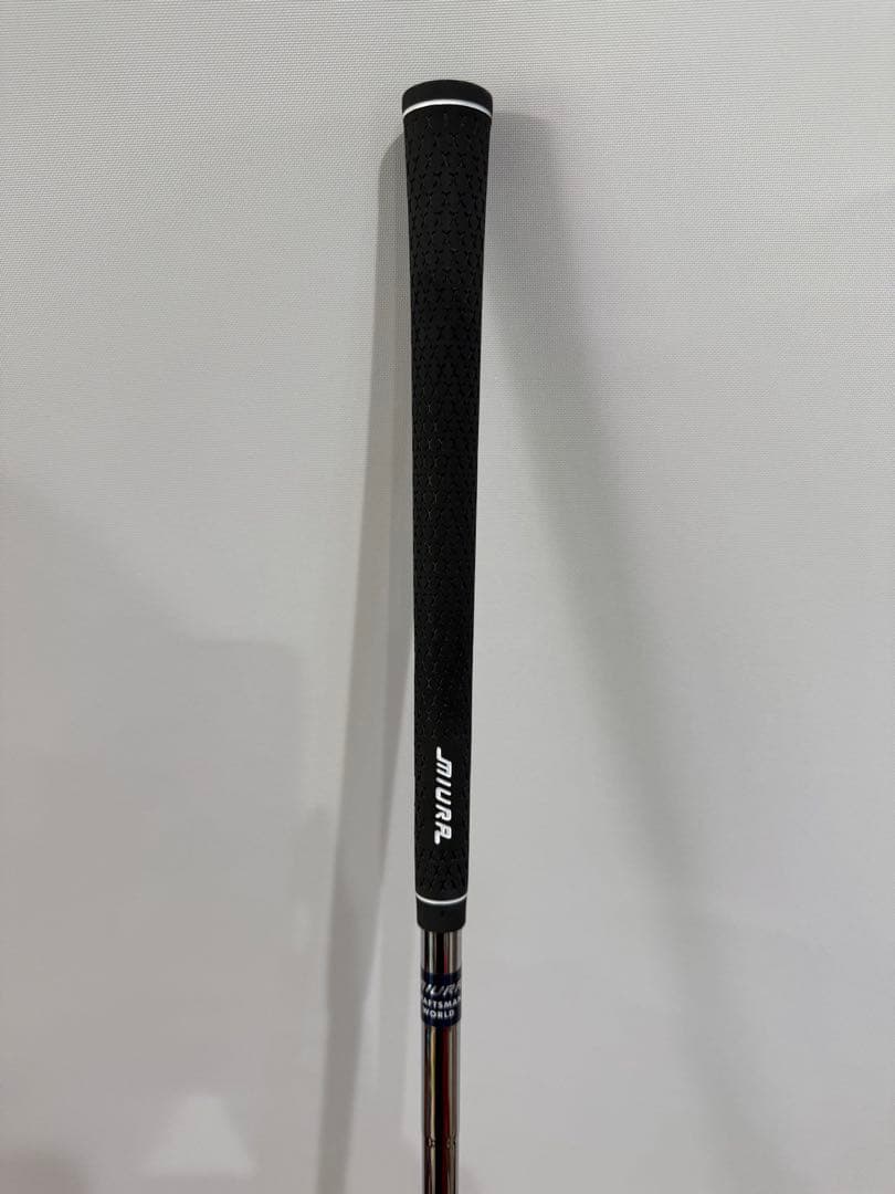 三浦技研　TB-Zero 3番アイアン単品　NSプロ モーダス3 115S