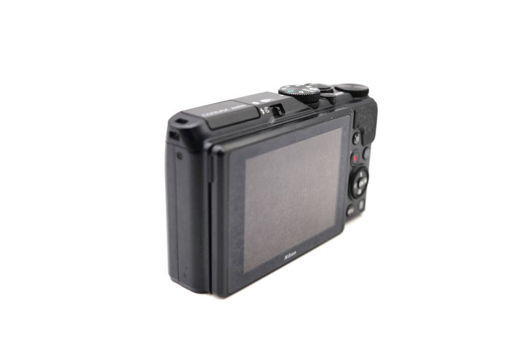 ☆ジャンク【NIKON】COOLPIX A900 クールピクス ニコン