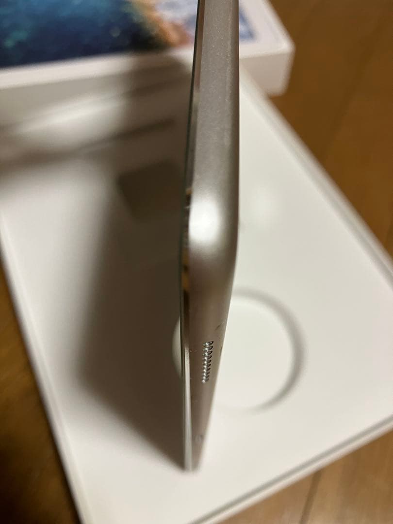 【ジャンク】iPad Pro（第2世代）12.9 WI-FIモデル 256G