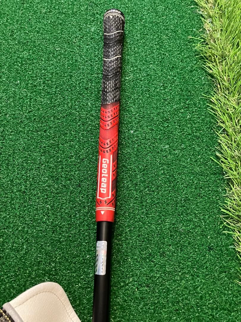 キャロウェイローグSTドライバー シャフト2本