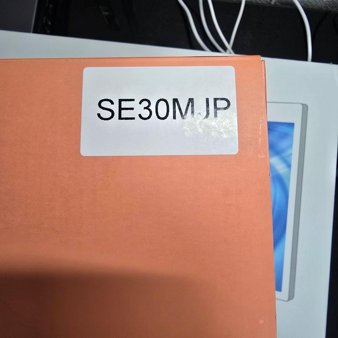 新品同GoogleTV搭載1500アンシルーメンSovboi EC30Max