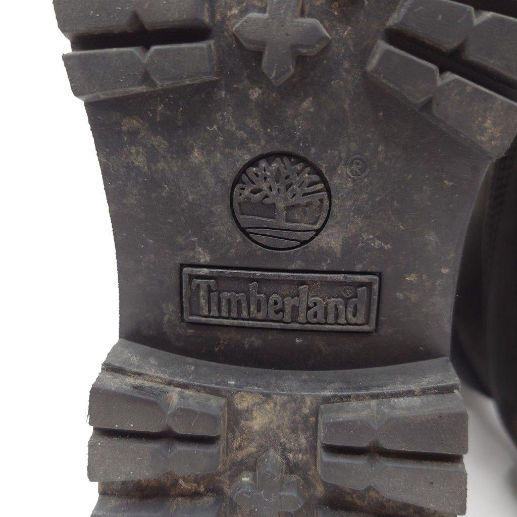 Timberland 6インチ プレミアム ブーツ ウォータープルーフ 23.5