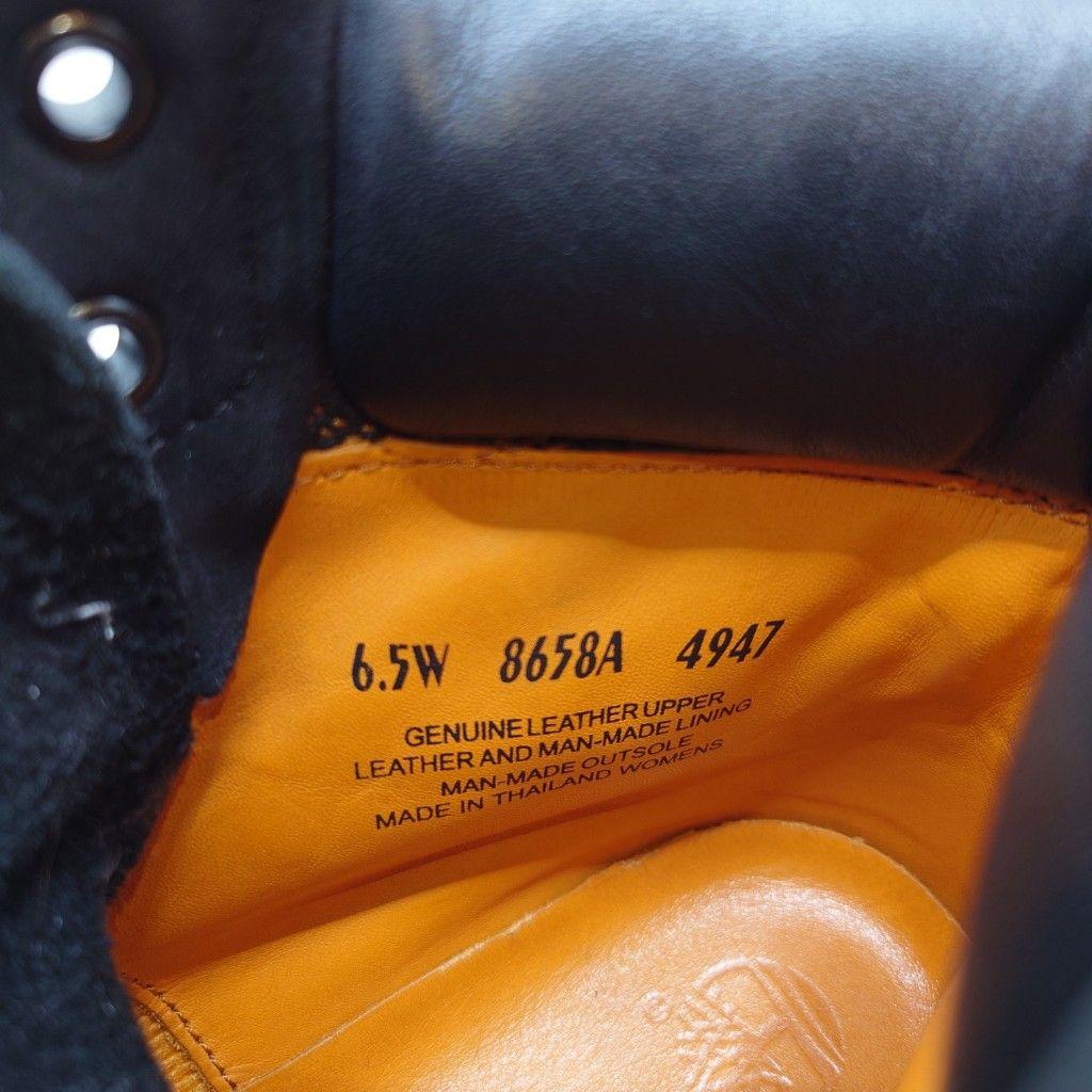 Timberland 6インチ プレミアム ブーツ ウォータープルーフ 23.5