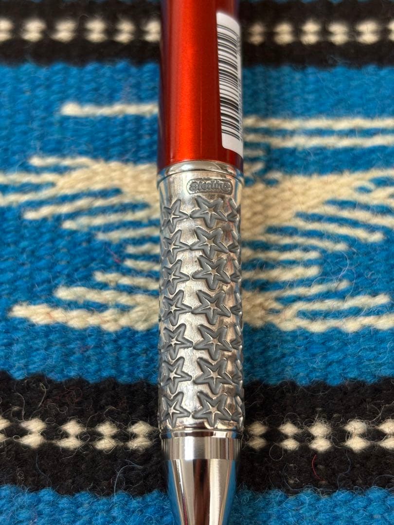 ジェットストリーム4&1 専用　グリップアクセサリー