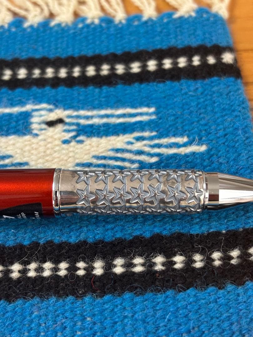 ジェットストリーム4&1 専用　グリップアクセサリー