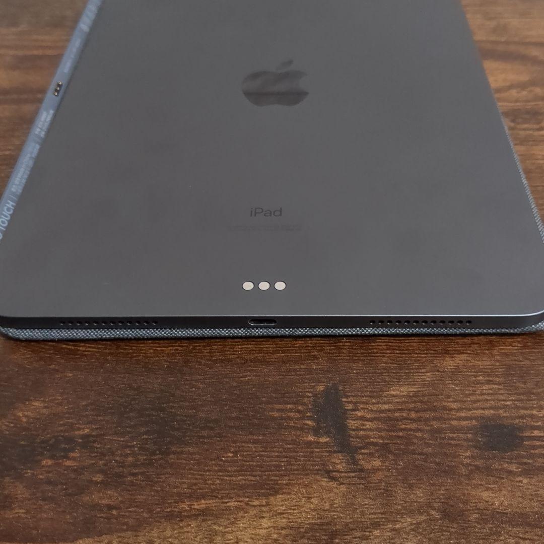 し*ご様 iPad Air第4世代 64GB Keyboard Folio Pe