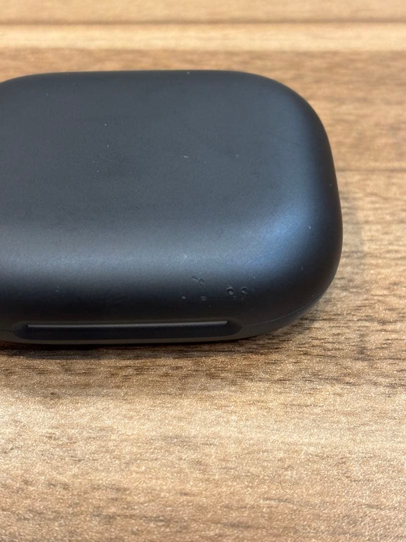 Anker Soundcore AeroFit 2 ミッドナイトブラック