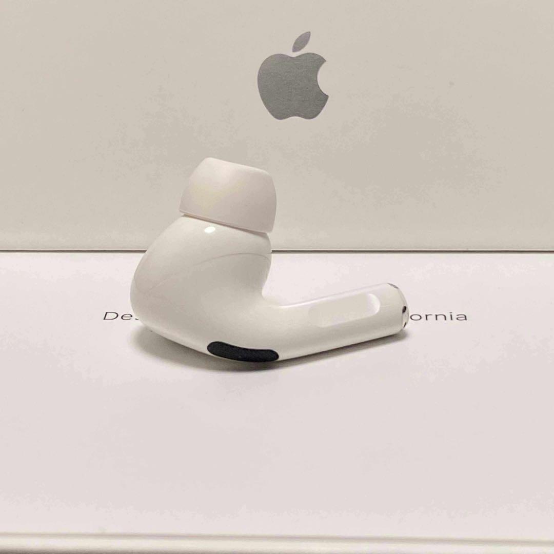［正規品］AirPods pro 第一世代 両耳　アイポーズプロ　R、L 両耳