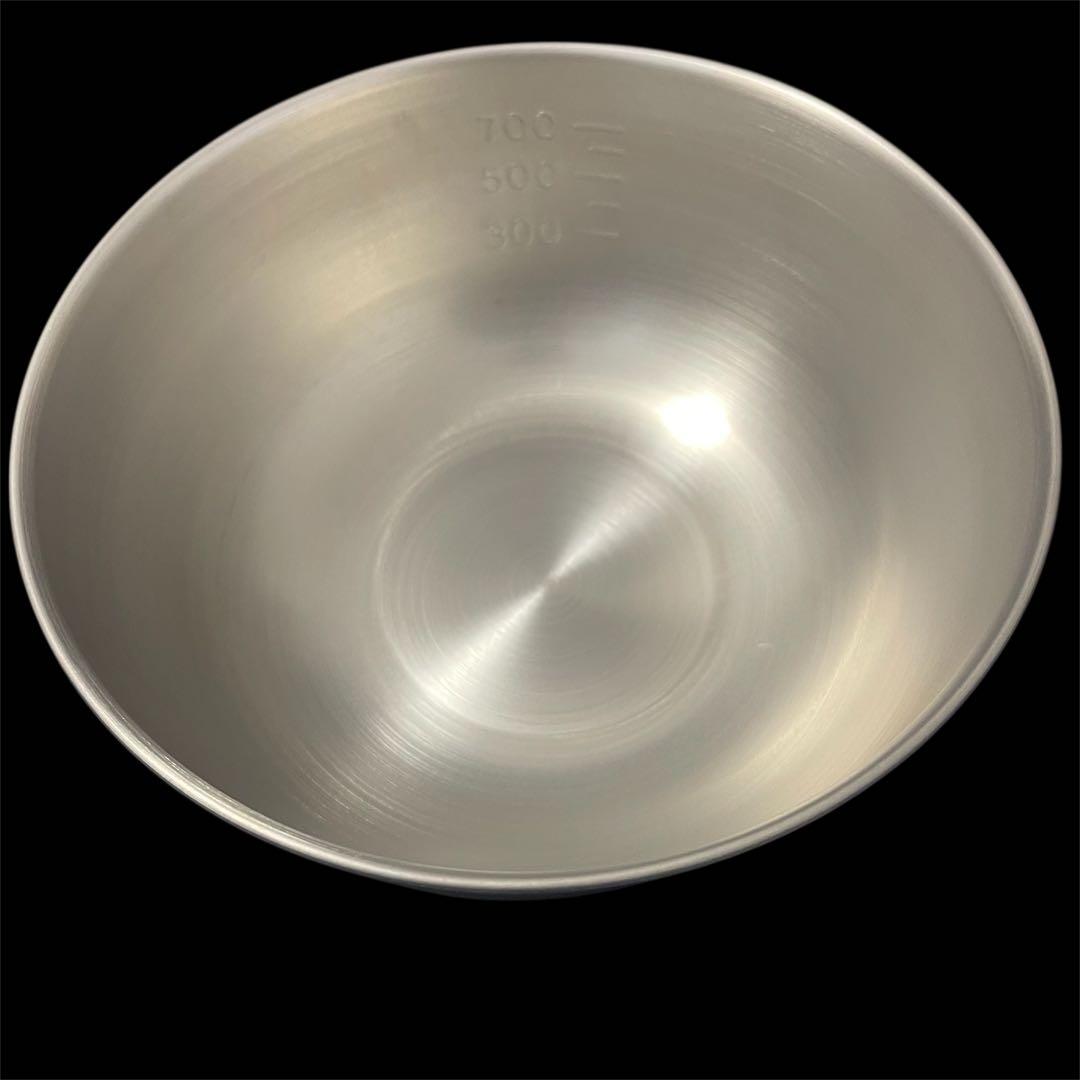 15cm 18cm 21cm おかって印 ステンレスざる・ボールセット