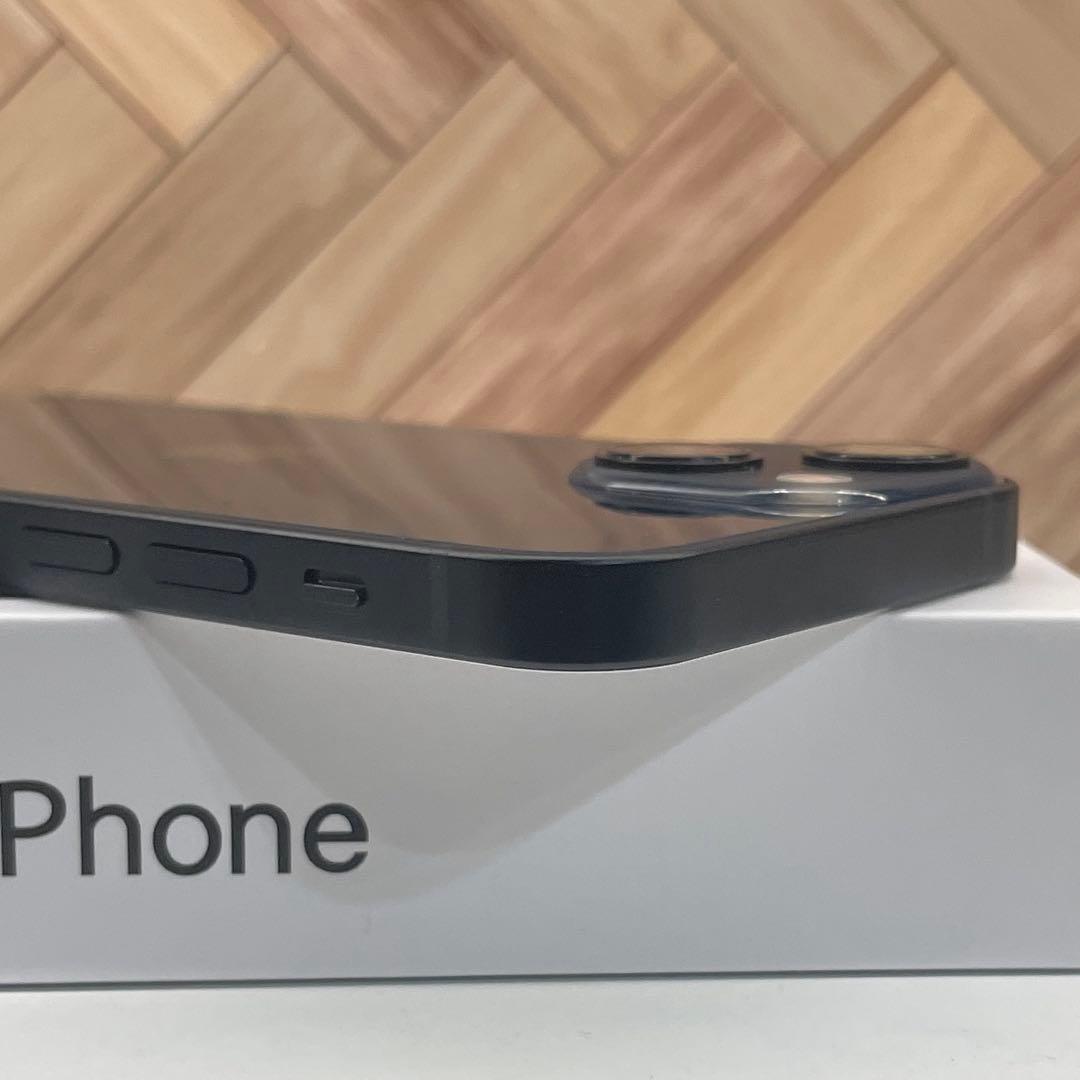 iPhone 13 mini ミッドナイト 256GB SIMフリー