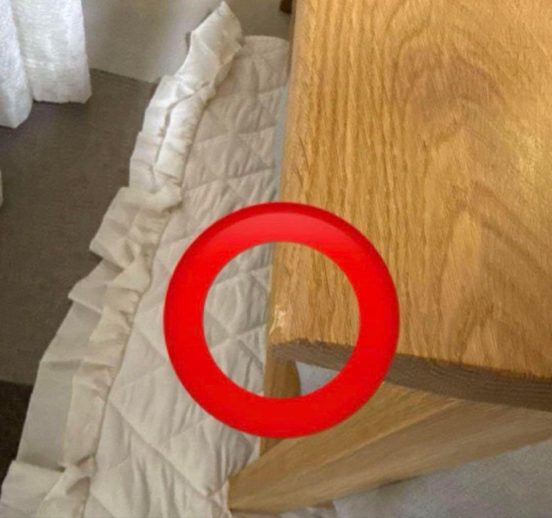 送料込【美品】無印良品 ソファ 木製フレーム フェザーポケットコイル2シーター