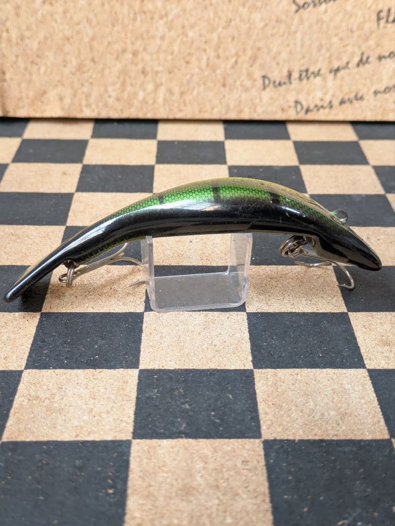 ルアー・フライ 1317.HEDDON PROWLER