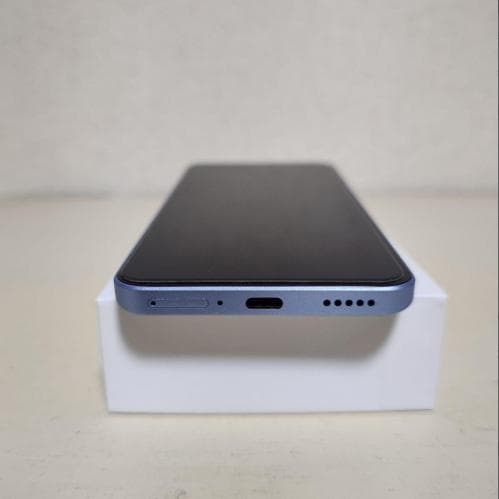 【中古】Xiaomi 13T アルパインブルー8GB/256GB（SIMフリー）