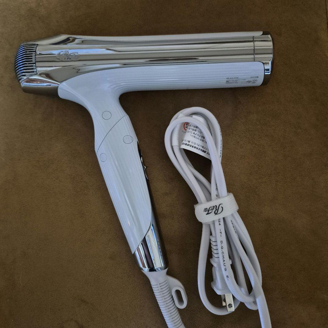 ReFa リファビューテックドライヤースマートダブル