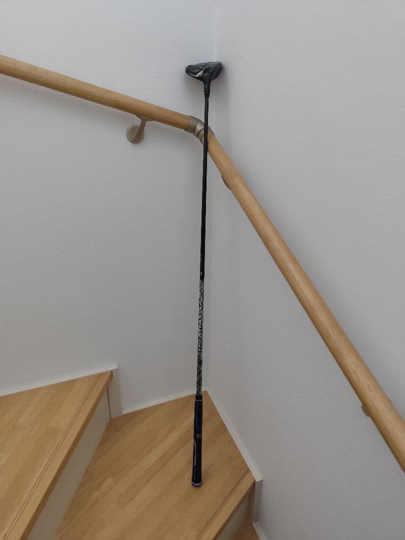 PING G430 MAX 5W　アッタスV2　6X フェアウェイウッド ピン