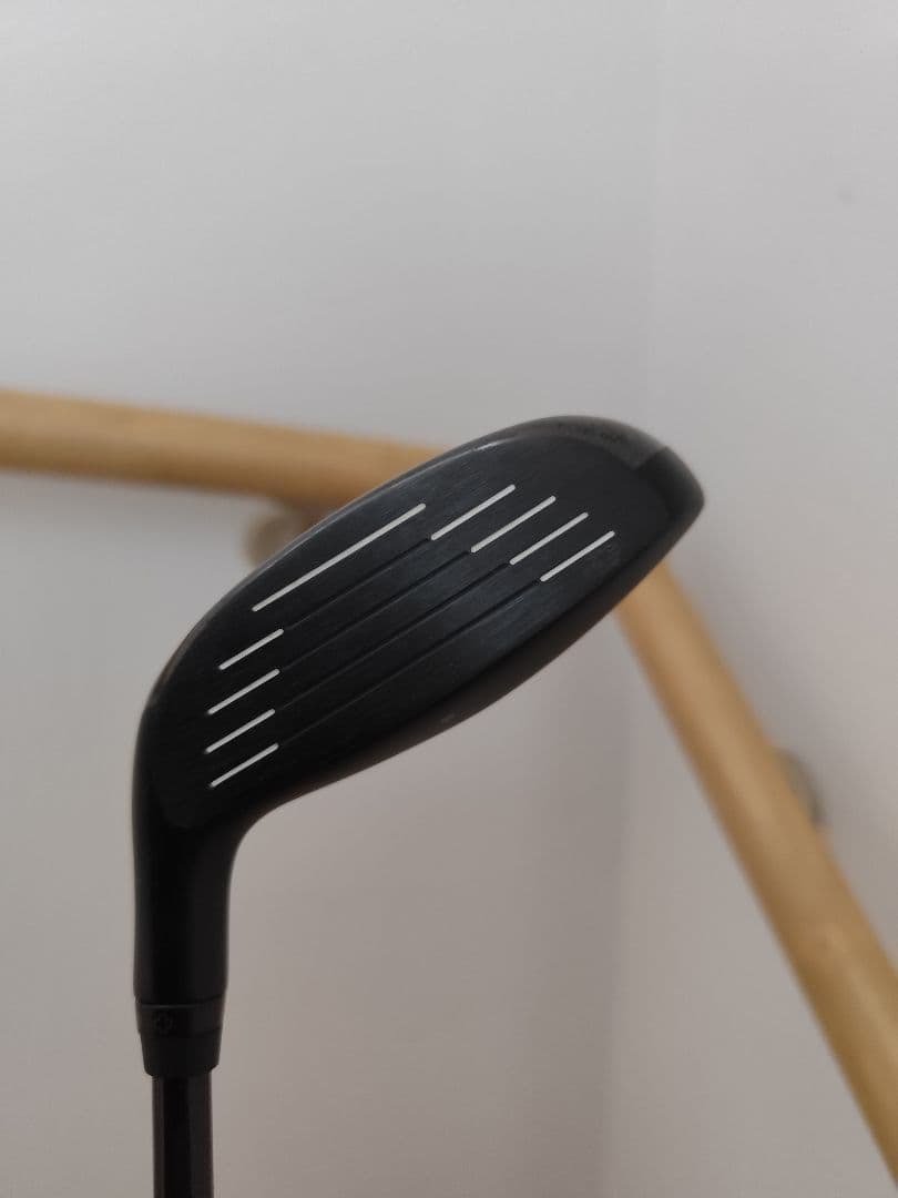 PING G430 MAX 5W　アッタスV2　6X フェアウェイウッド ピン