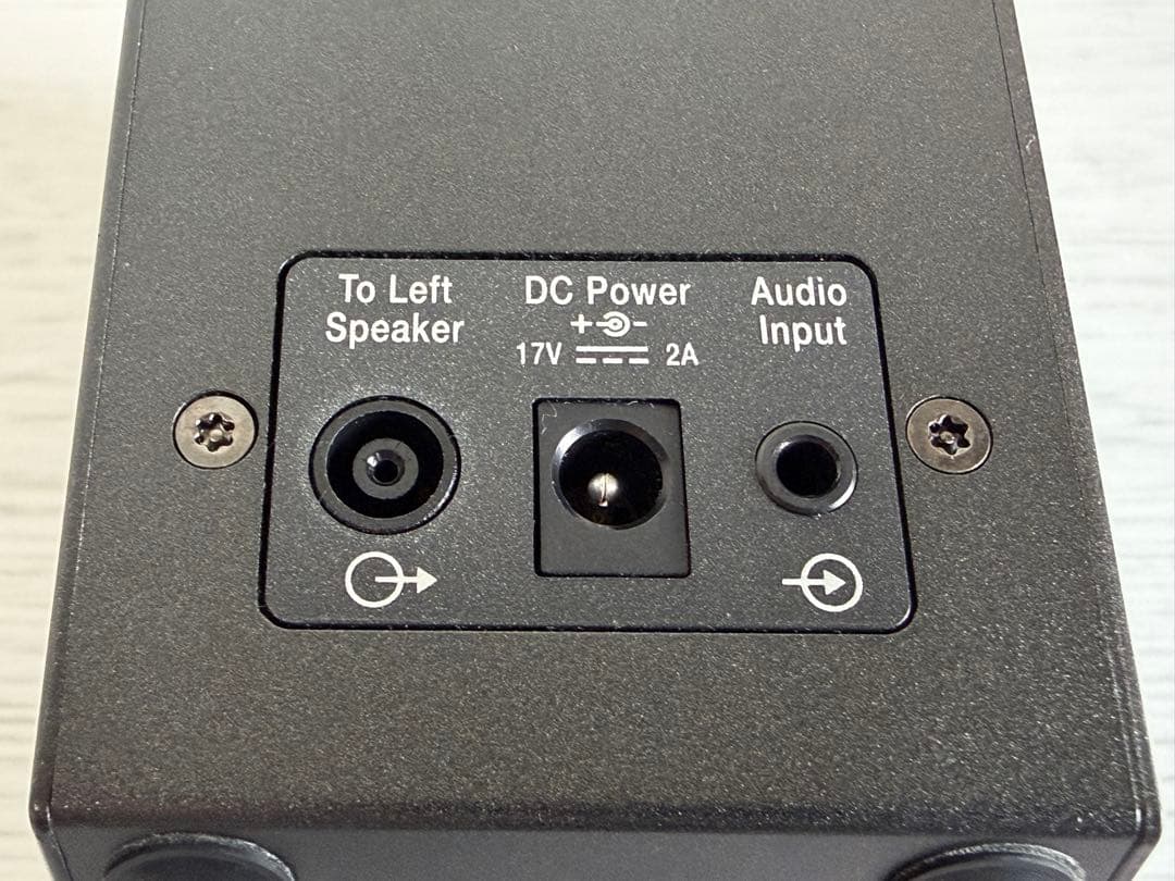 【訳あり/箱あり】BOSE Computer MusicMonitor（M2）